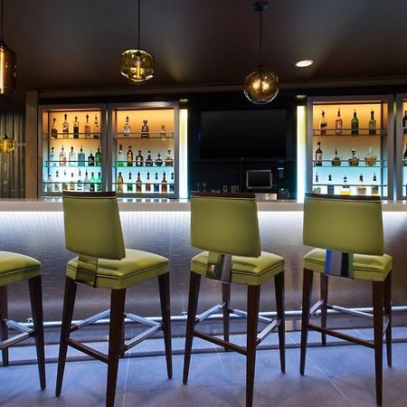 Fairfield Inn & Suites By Marriott Форт-Стоктон Экстерьер фото
